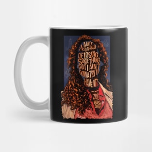 Zoe Washburne Mug